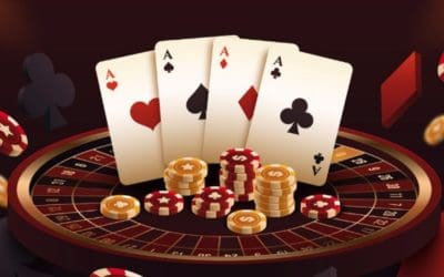 How to choose the right gambling software for your online casino